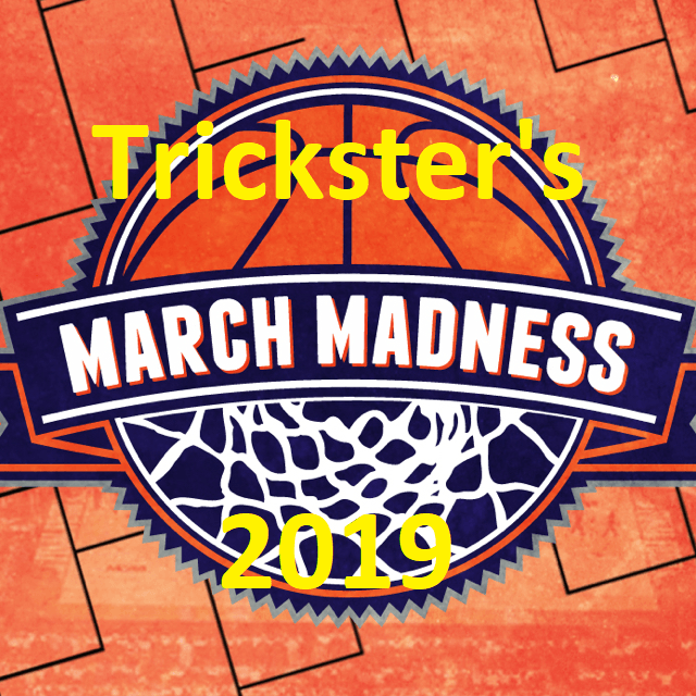 CONTEST ANNOUNCEMENT!!! We are doing a March Madness bracket challenge where the winner get’s…